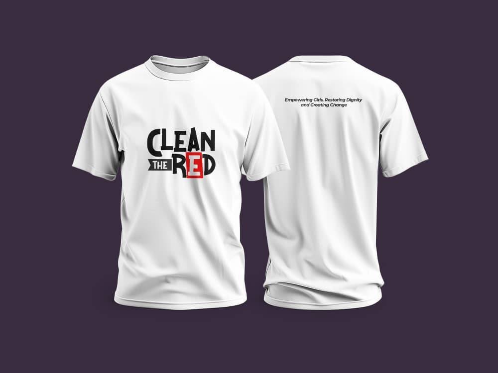 Clean the Red